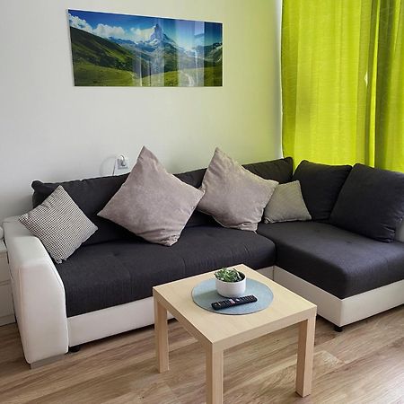Apartment Mit Seeblick Strobl Extérieur photo