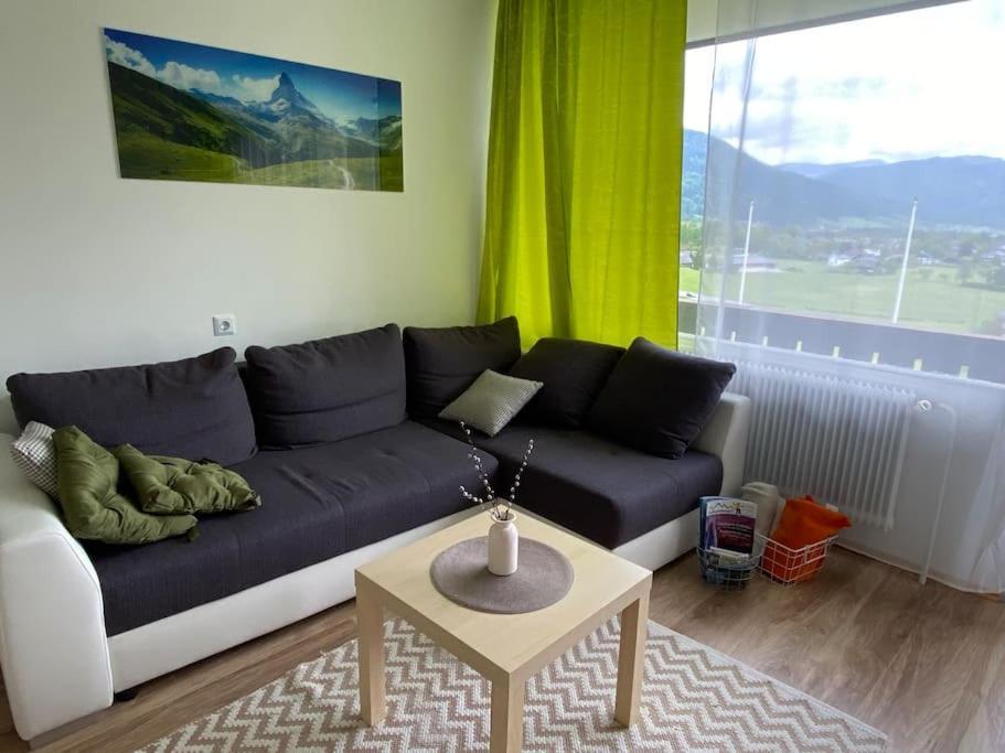 Apartment Mit Seeblick Strobl Extérieur photo