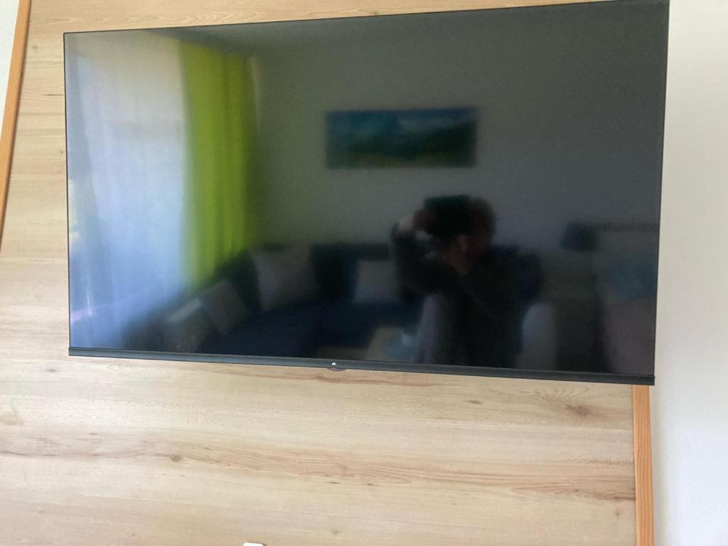 Apartment Mit Seeblick Strobl Extérieur photo