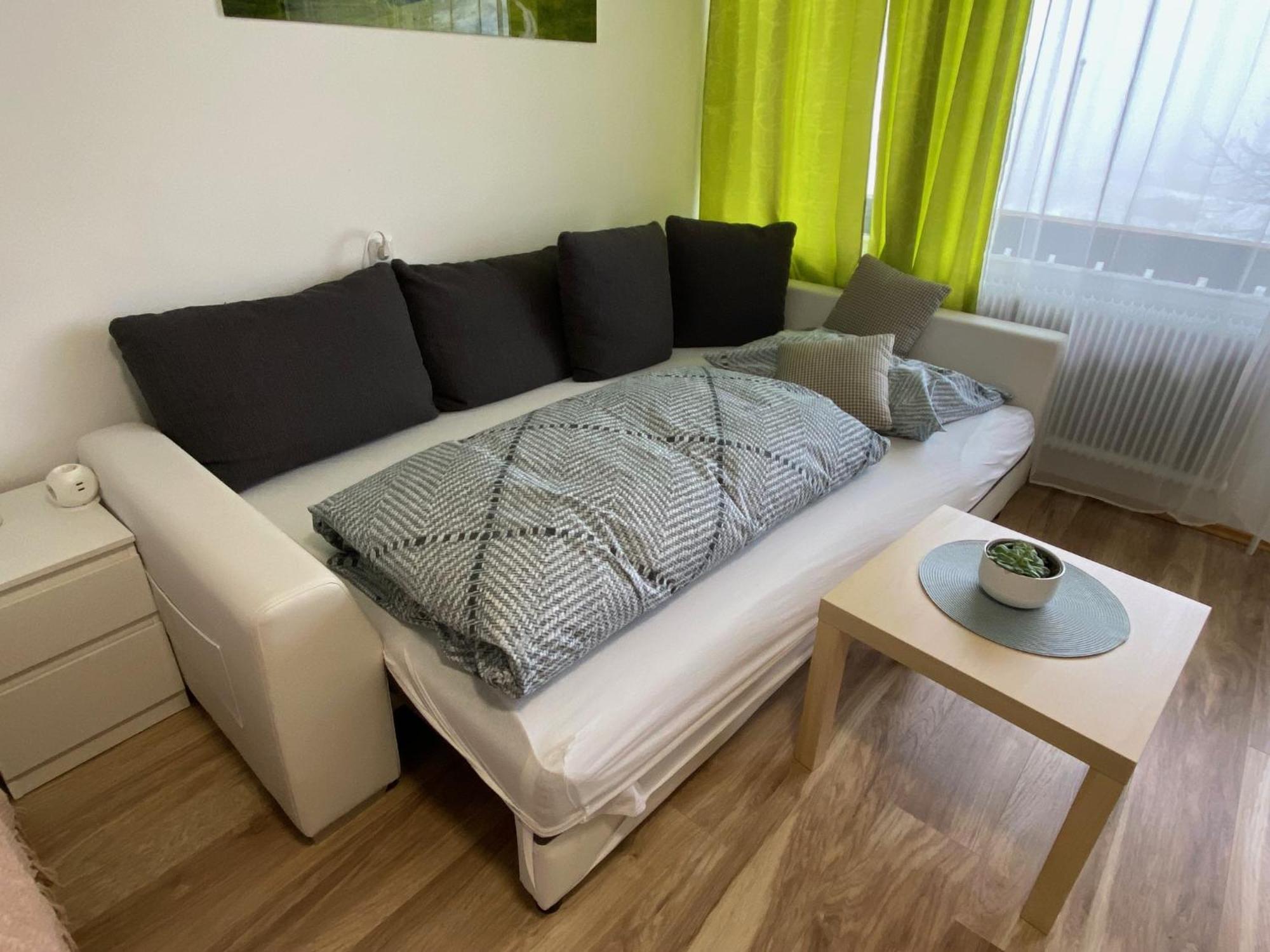 Apartment Mit Seeblick Strobl Extérieur photo